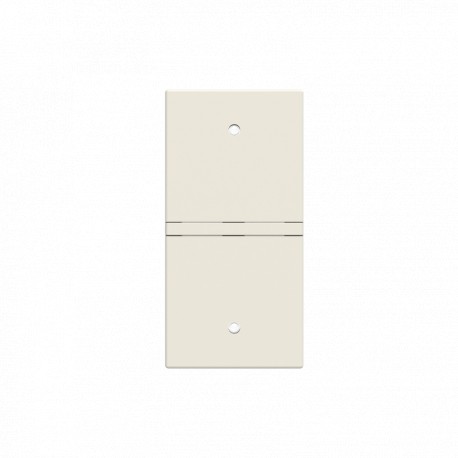 Niessen 2CLA212100N1201 Tecla KNX sin símbolo 1M BB